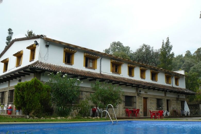 Hotel Hospeder�a Las Buitreras