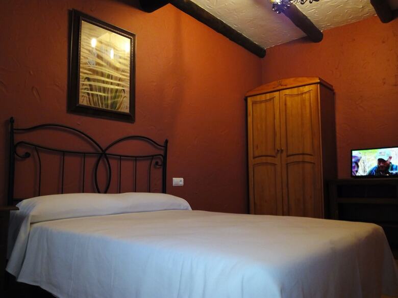 Hotel Hospeder�a Las Buitreras