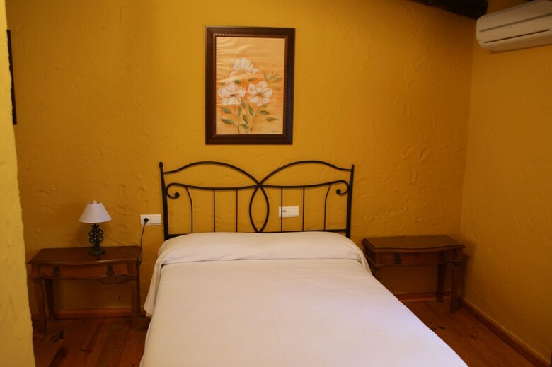 Hotel Hospeder�a Las Buitreras
