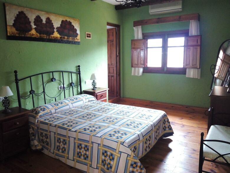 Hotel Hospeder�a Las Buitreras