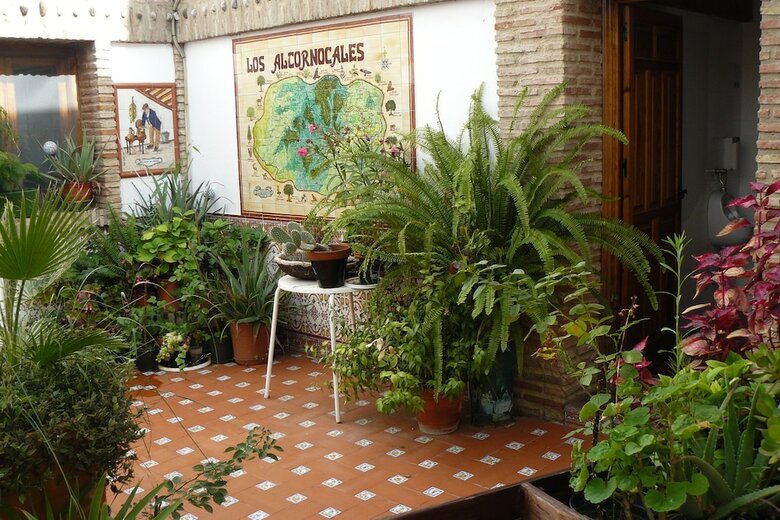 Hotel Hospeder�a Las Buitreras