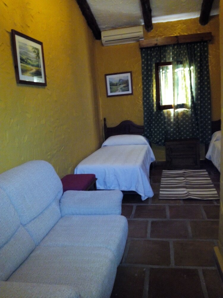 Hotel Hospeder�a Las Buitreras