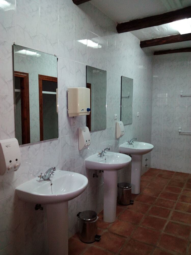 Hotel Hospeder�a Las Buitreras