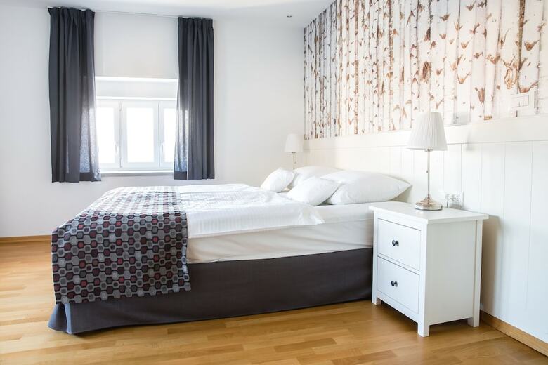 Hotel White House - Bela Hi?a