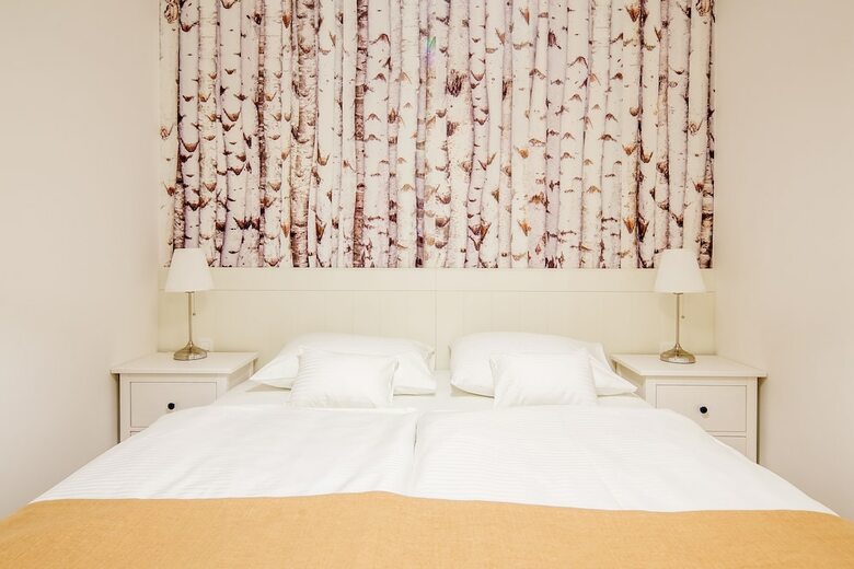 Hotel White House - Bela Hi?a