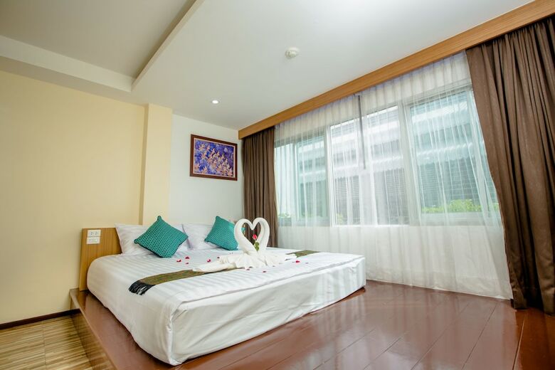 Patong Landmark Hotel