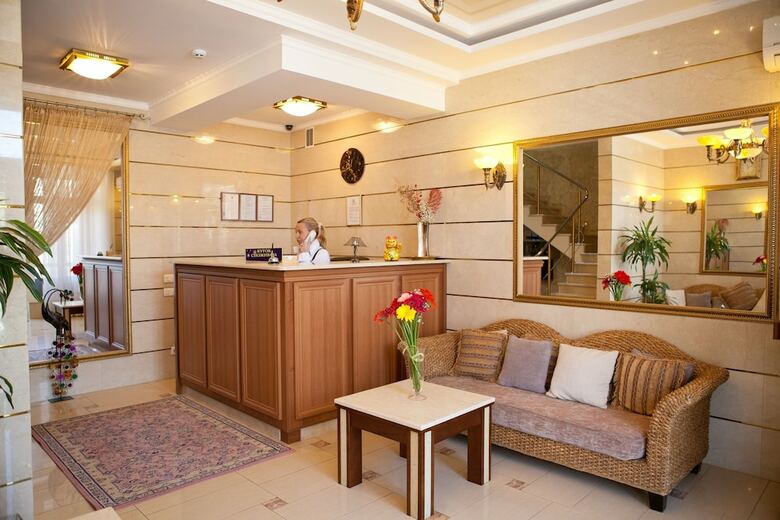 Hotel Villa Panama