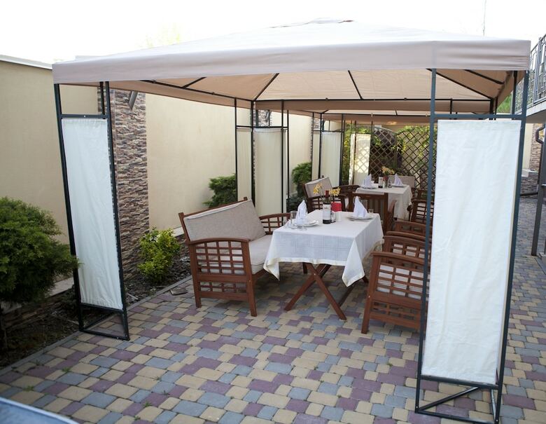 Hotel Villa Panama