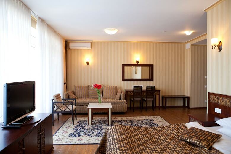 Hotel Villa Panama