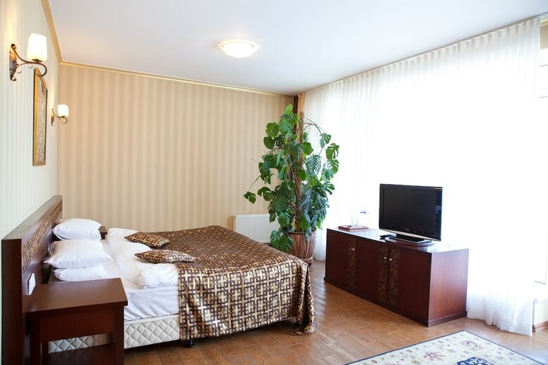 Hotel Villa Panama