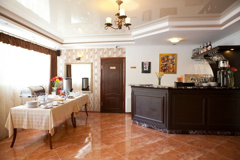 Hotel Villa Panama
