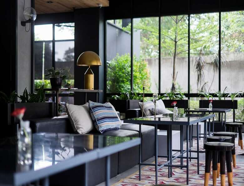 Hotel Park 5