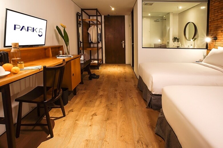 Hotel Park 5