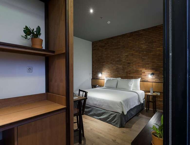 Hotel Park 5
