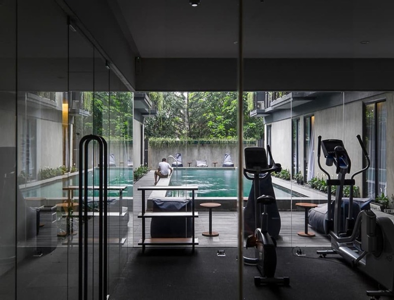 Hotel Park 5