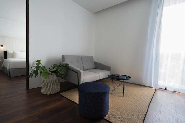 Hotel Park 5
