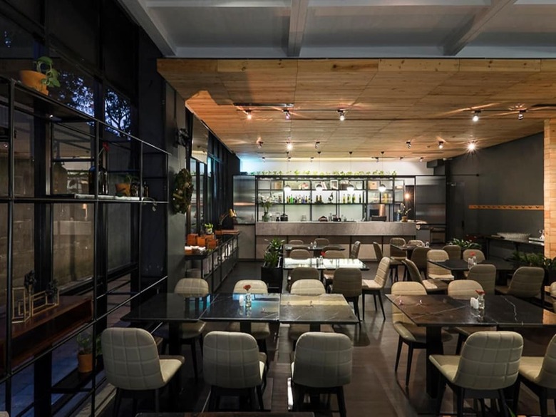 Hotel Park 5