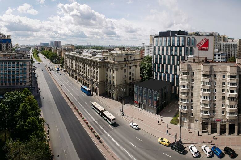 Aparthotel Apart-hotel Vertical