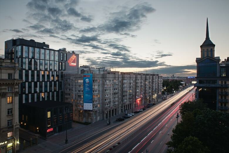 Aparthotel Apart-hotel Vertical