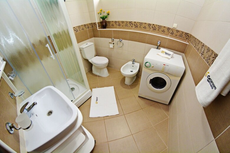 Cattaroom Apartments