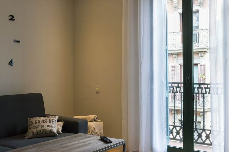 Four Petals Boutique Apartments