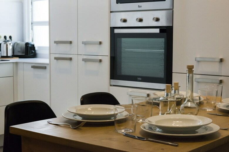 Four Petals Boutique Apartments