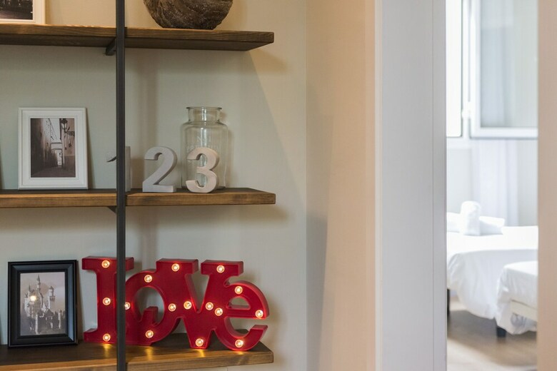 Four Petals Boutique Apartments