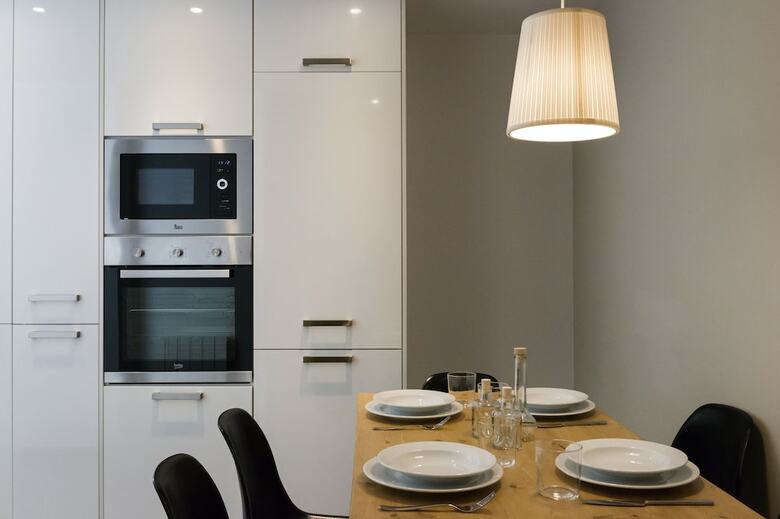 Four Petals Boutique Apartments