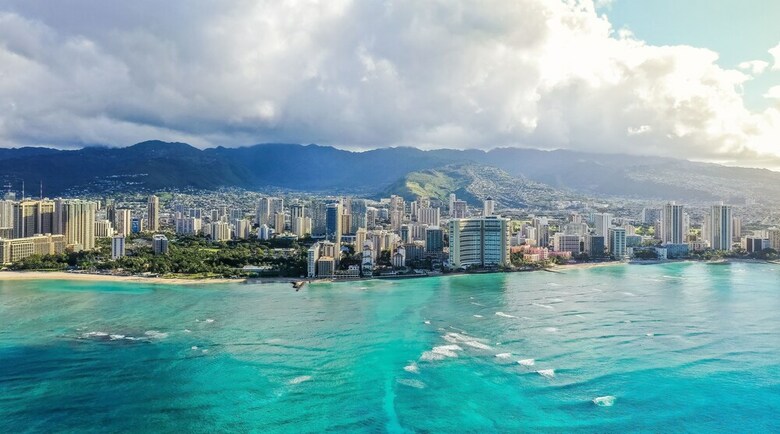 Apartamento Embassy Suites By Hilton Waikiki Beach Walk