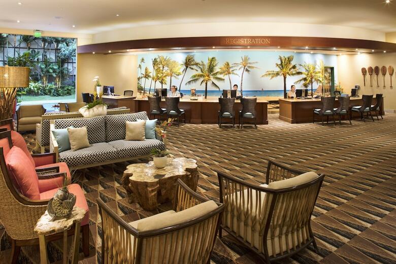 Apartamento Embassy Suites By Hilton Waikiki Beach Walk