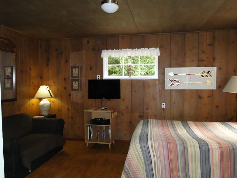 Posada Shakti Cove Cottages