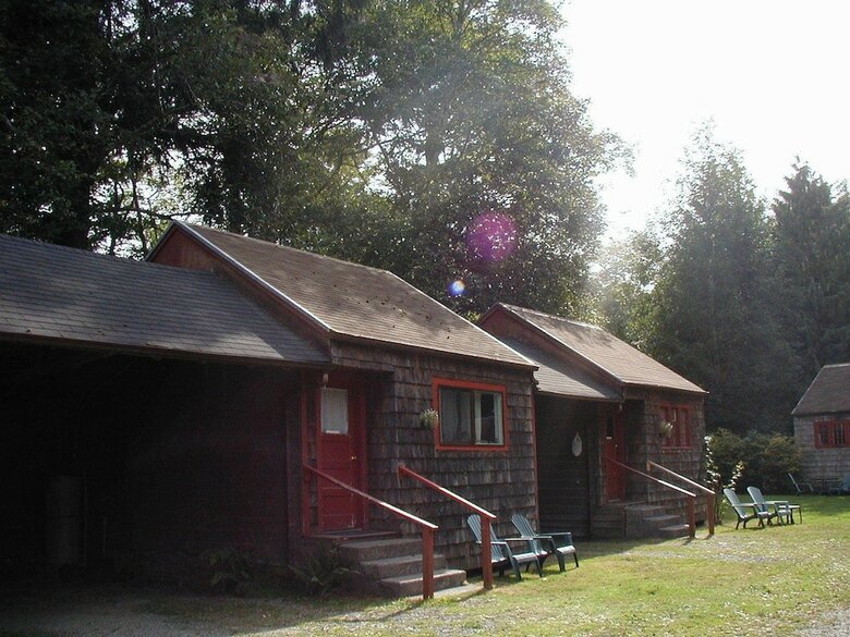 Posada Shakti Cove Cottages