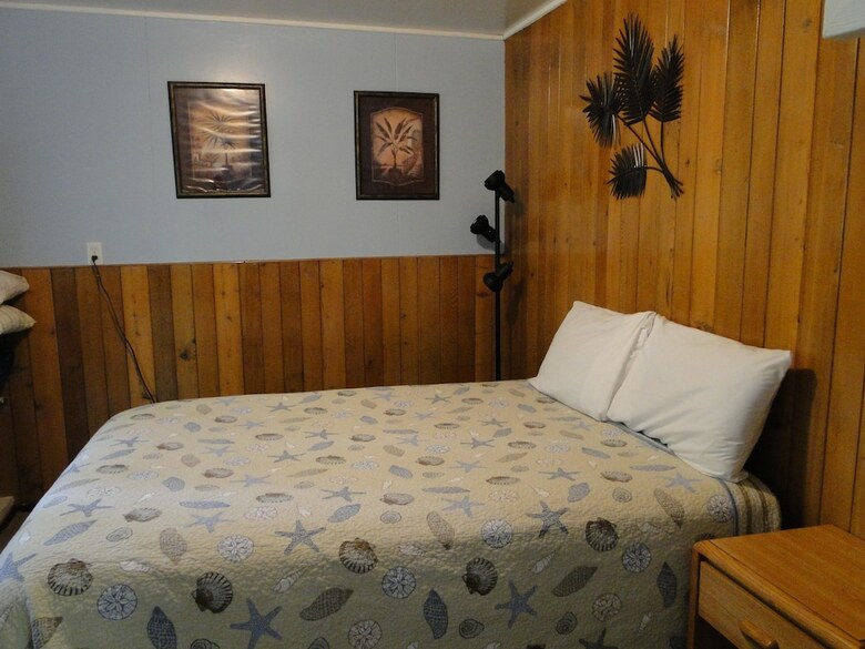 Posada Shakti Cove Cottages