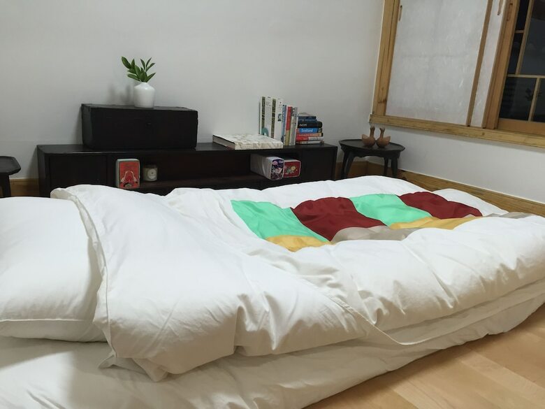 Hotel Mon Oncle A Seoul
