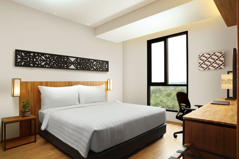 Batiqa Hotel Pekanbaru