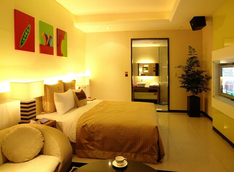 Hotel Discovery Motel - Zhonghe
