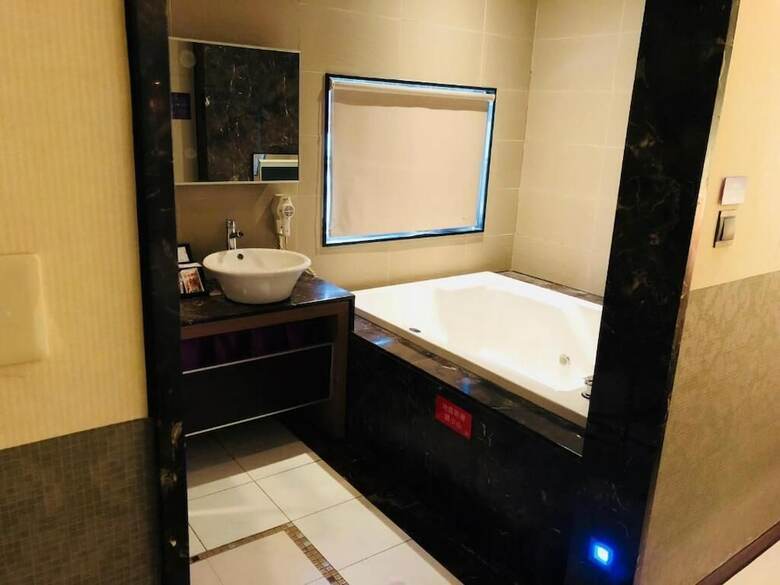 Hotel Discovery Motel - Zhonghe