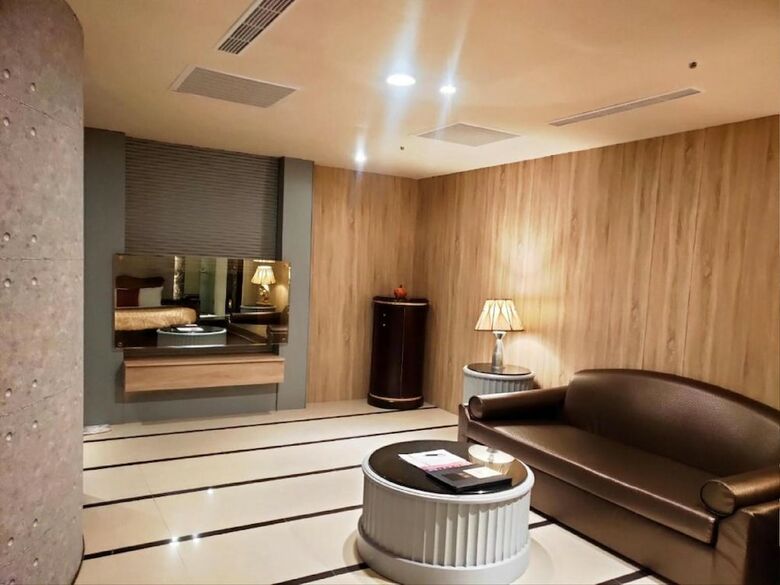 Hotel Discovery Motel - Nangang