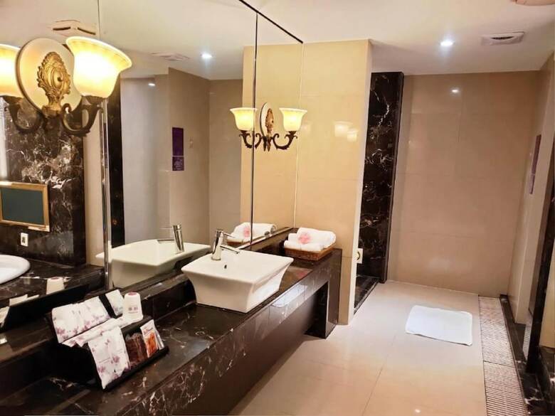Hotel Discovery Motel - Nangang