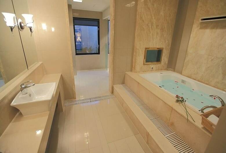 Hotel Discovery Motel - Nangang