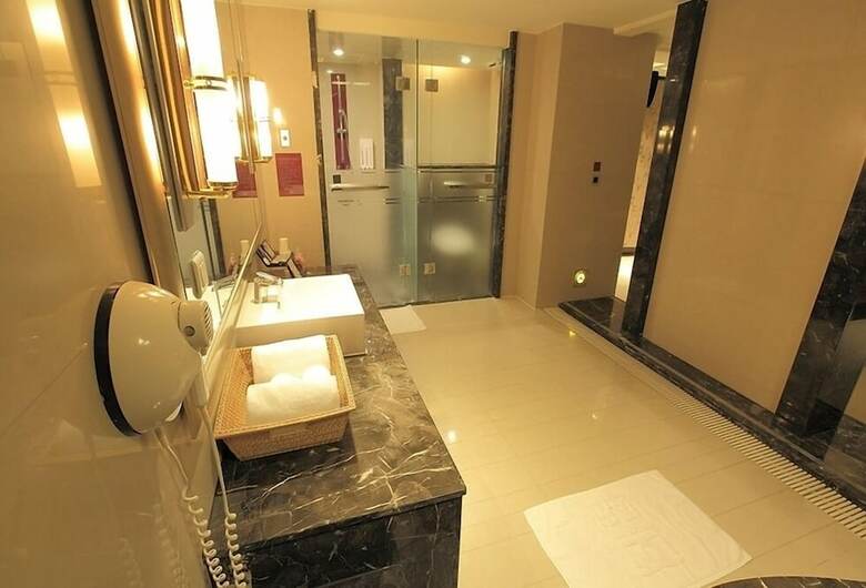 Hotel Discovery Motel - Nangang