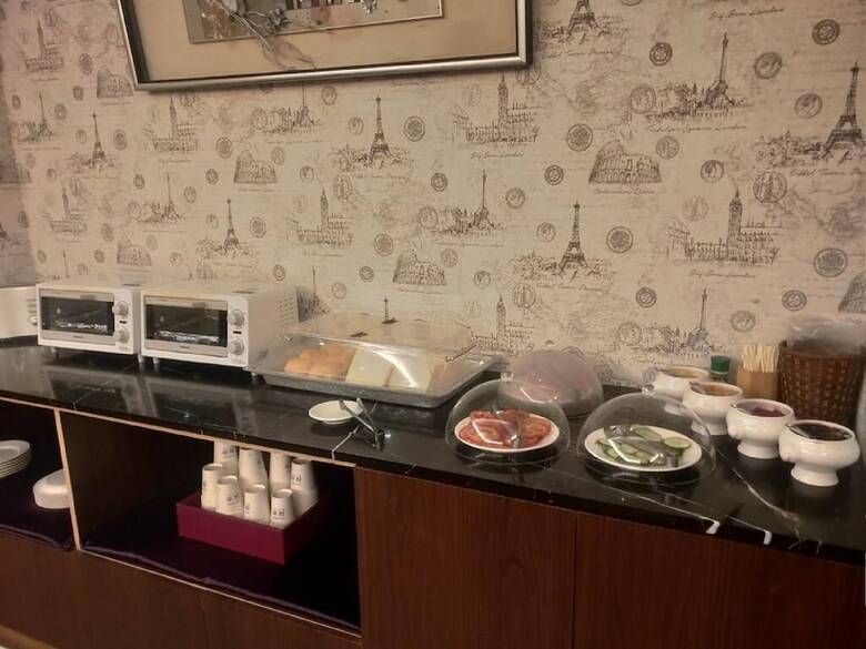 Hotel Discovery Motel - Nangang