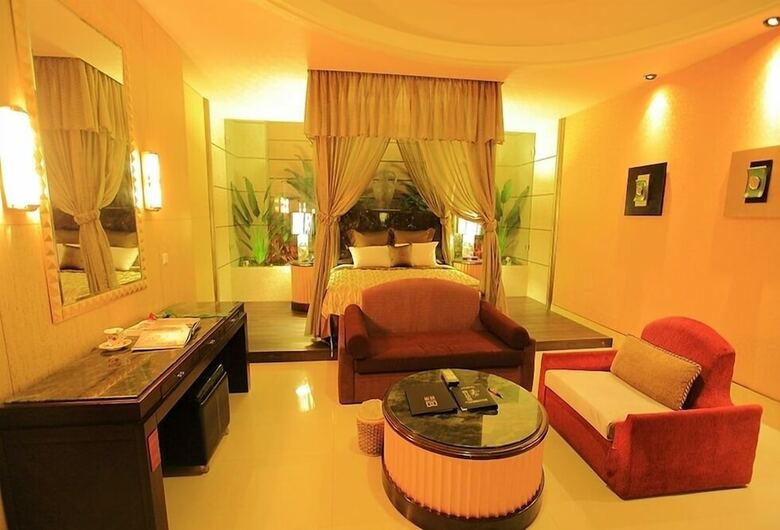 Hotel Discovery Motel - Nangang