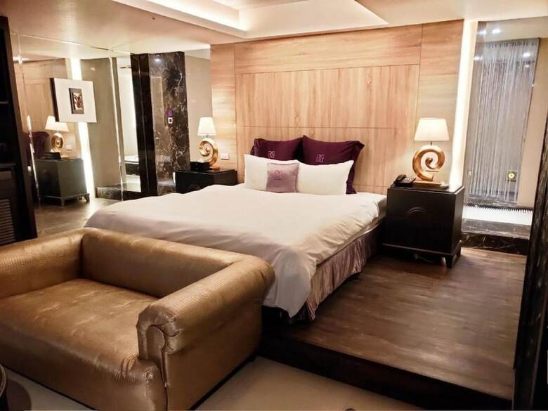 Hotel Discovery Motel - Nangang