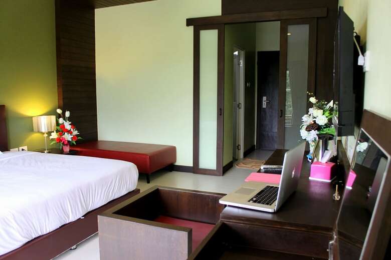 Villa Thiwa Hotel