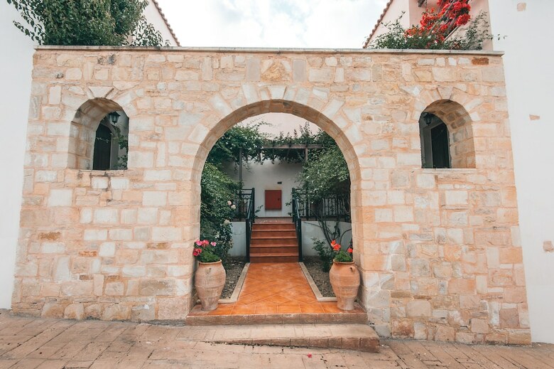 Douliana Villas