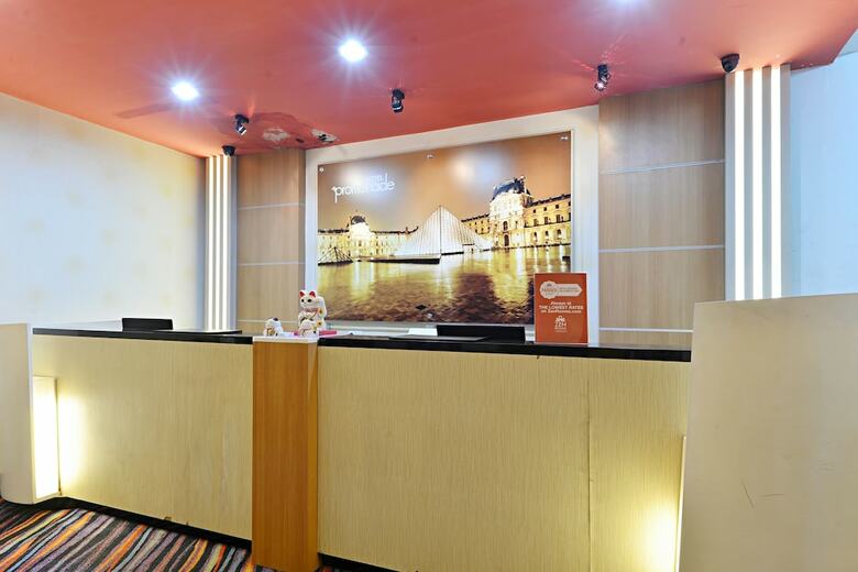 Hotel Zen Premium Cihampelas