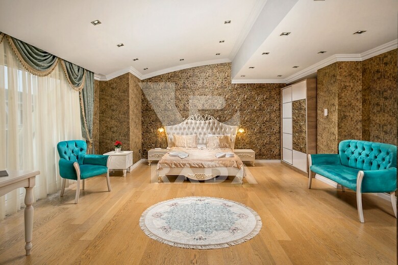 Apartamento Onkel Rada Residence