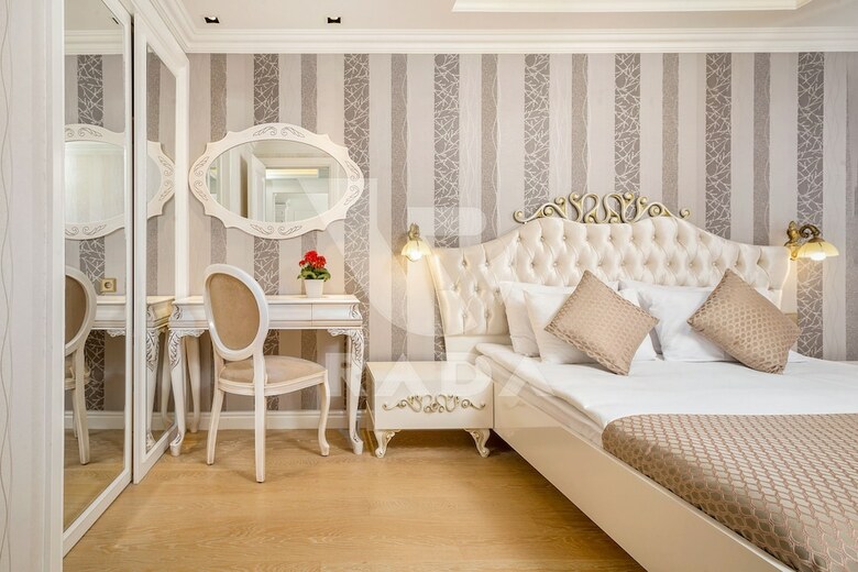 Apartamento Onkel Rada Residence