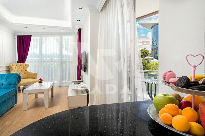 Apartamento Onkel Rada Residence